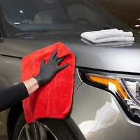 Prestige Final Finish Towels, Pack of 4
