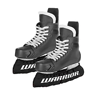 Warrior Trempeurs de Patins - Inclut 2 - Junior - Black Pour patins taille 1-5
