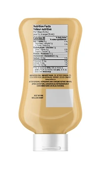Dr. Oetker FunFoods Vegetarian Mayonnaise – Original, Dr. Oetker FunFoods Vegetarian Mayonnaise - Original