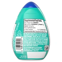 Mio Hydrate Arctic Grape Electrolyte Drink Mix, 48 ml Bottle, Liquids, MIO ARCTIC ELECTROLYTE 48ML