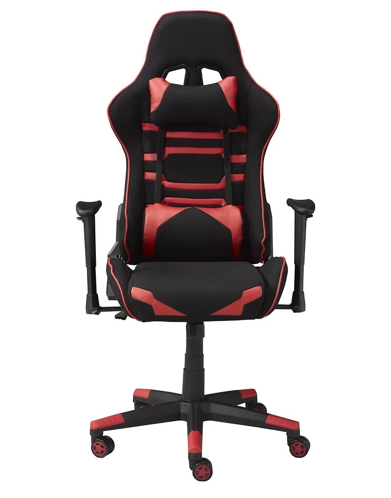 Kit de Jeu Blake, Rouge