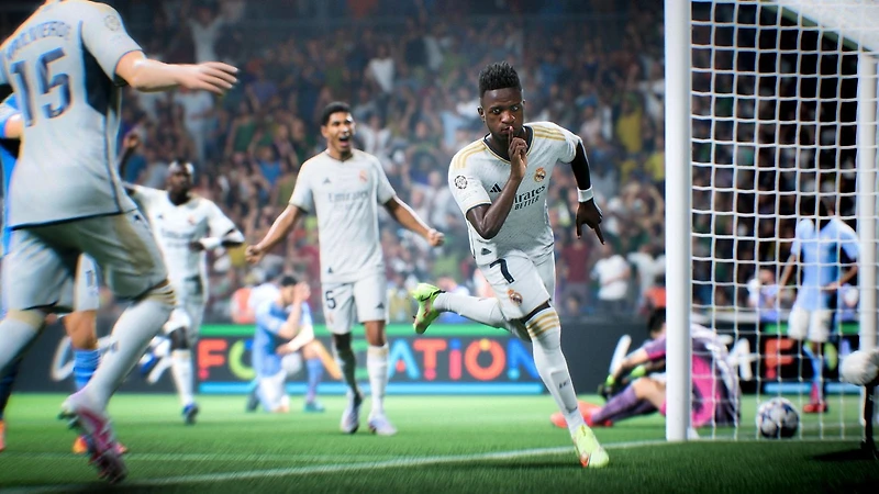 EA SPORTS FC 24 (XBOX), Xbox
