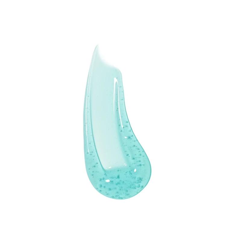 Clean Fresh Yummy Gloss, Brillant repulpant, Brillant à lèvres, Végétalien, Repulpant et volumateur, Facile à appliquer, Saveur menthe Brillant à lèvres repulpant