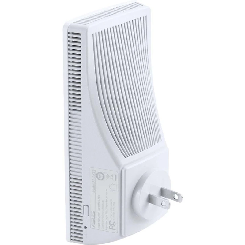 Prolongateur de portée Wi-Fi 6 mailles double bande ASUS AX1800