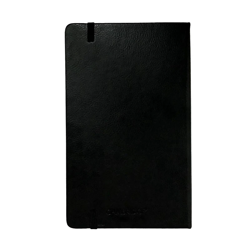 Cambridge Premium Hardcover Notebook