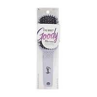 Goody Style Boost Cushion Paddle Brush Pastel 1ct, Goody Style Boost