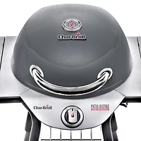 Char-Broil Patio Bistro TRU-Infrared Electric Grill