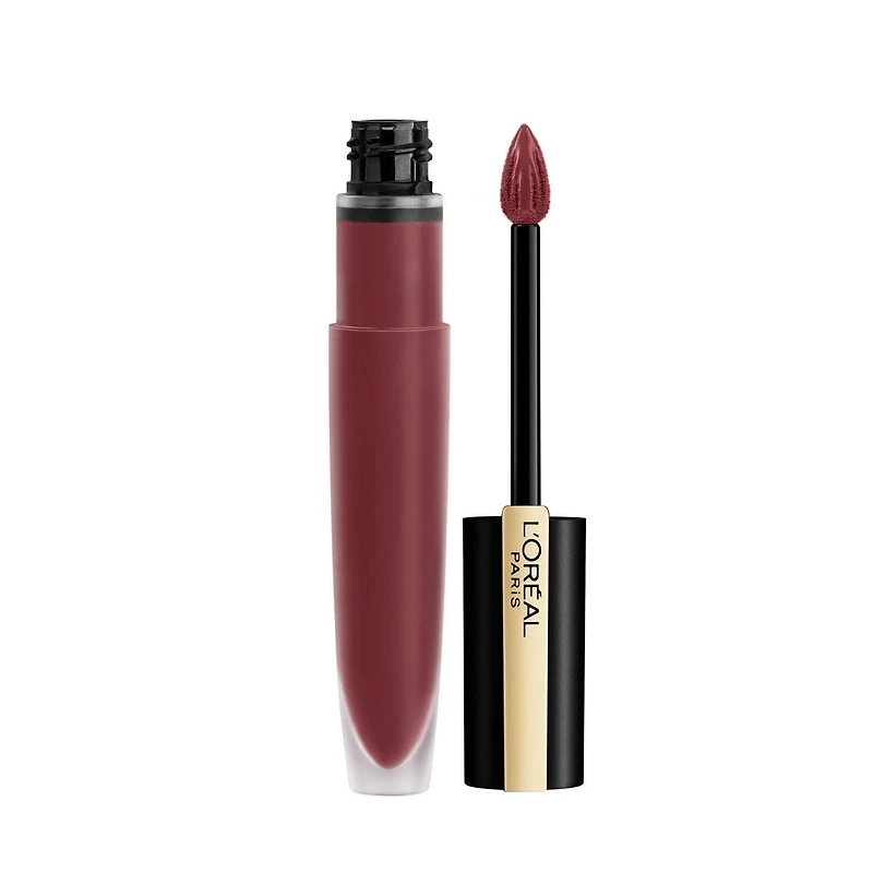 L'Oréal Paris Rouge Signature Matte Lip Stain
