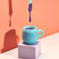 Sliick par Salon Perfect at Home Micro-ondes Waxing Kit Trousse d'épilation