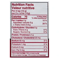 Dairy Isle Butter 454g, Dairy Isle Salted Butter 454g