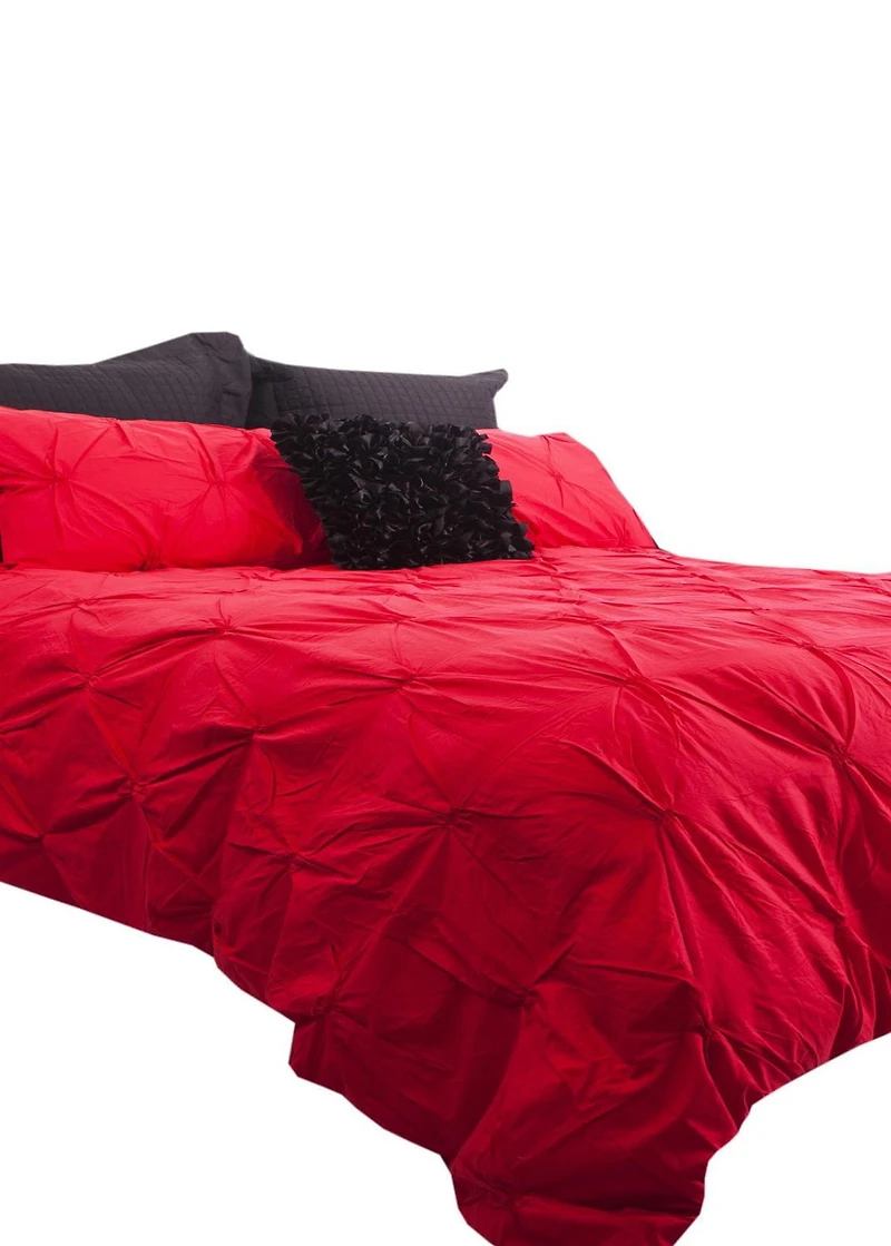 Gouchee Design Victoria Duvet Cover Set, Queen