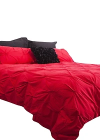 Gouchee Design Victoria Duvet Cover Set, Queen