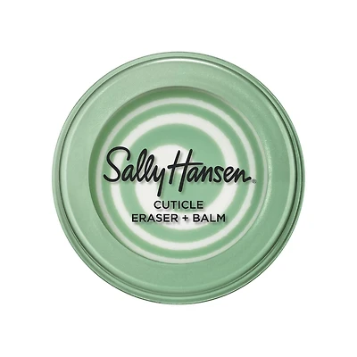 Sally Hansen Complete Salon Manicure Cuticle Eraser + Balm