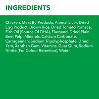 Iams Proactive Health Puppy Wet Dog Food Classic Ground with Chicken & Rice, 369g
