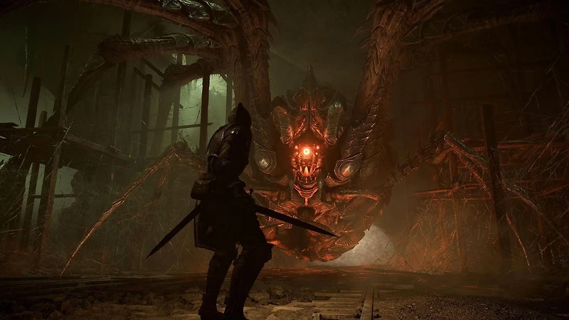 Jeu vidéo Demon’s Souls pour  (PlayStation 5) PlayStation 5