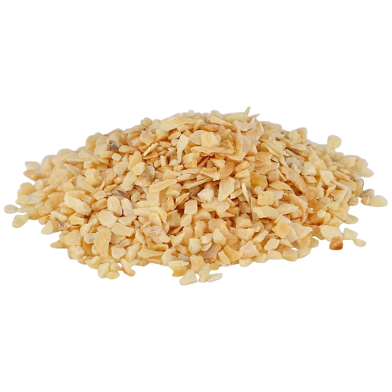 Ail émincé biologique Great Value