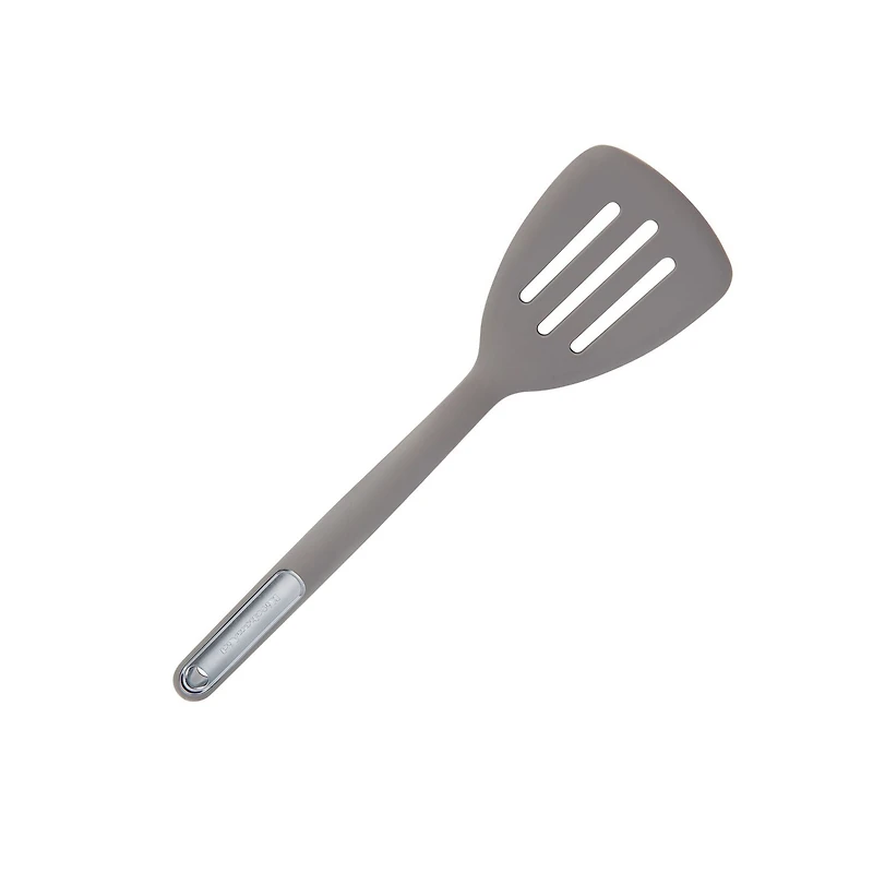 Spatule a Rainures en Silicone Tournevis à fente