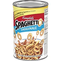 SpaghettiOs® Pasta