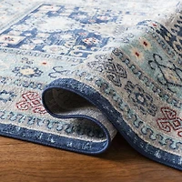 Safavieh Kazak Caymen Tapis Géométrique