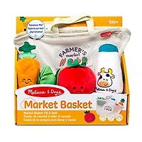 MARKET BASKET F&S - FRENCH