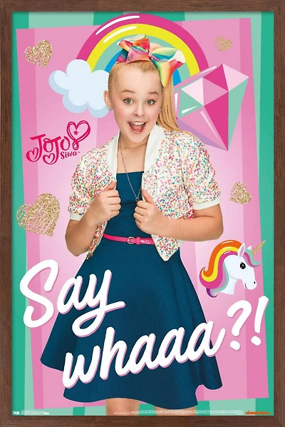 JoJo Siwa