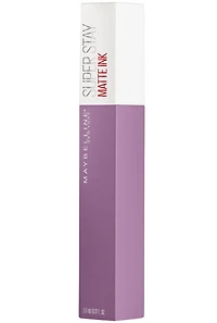 Maybelline New York Superstay Matte Ink™ Long-Lasting Lipstick, 5ml
