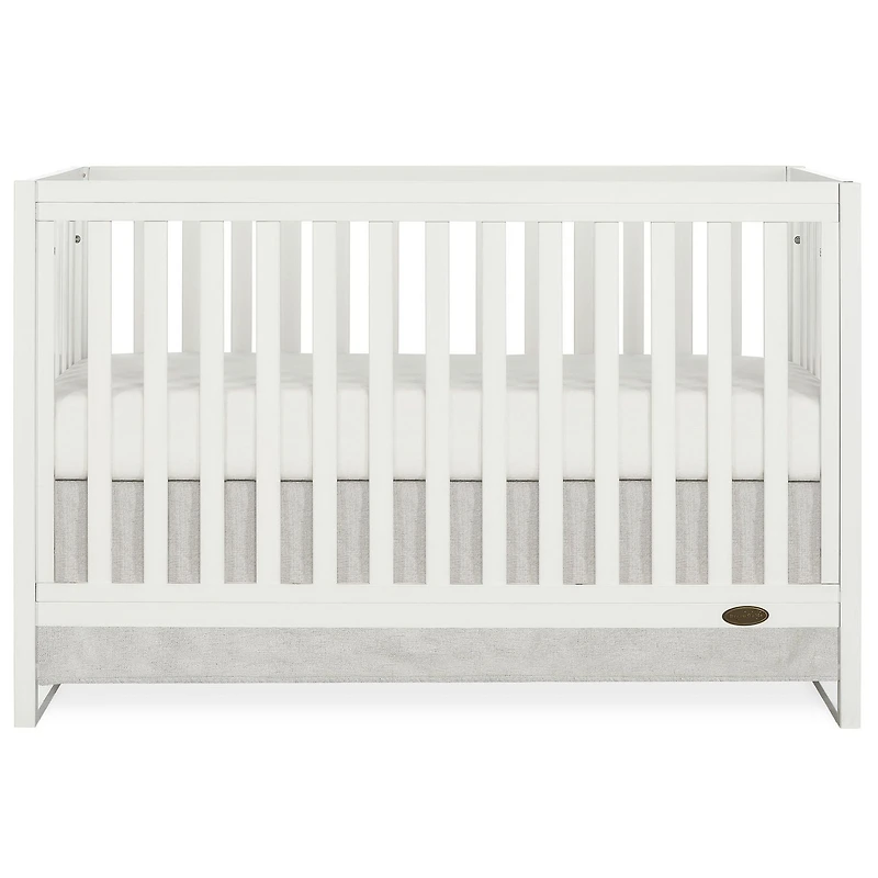 Dream On Me Arlo 5-In-1 Convertible crib