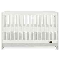 Dream On Me Arlo 5-In-1 Convertible crib