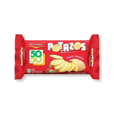 BRITA POTAZOS BRITAN
