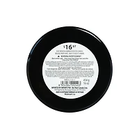 Orient 16OZ OUD WOOD & AMBER Soy Wax Blended Scented Candle, 2 mèche de coton · 16oz<br>· 454g<br>· 1 paquet