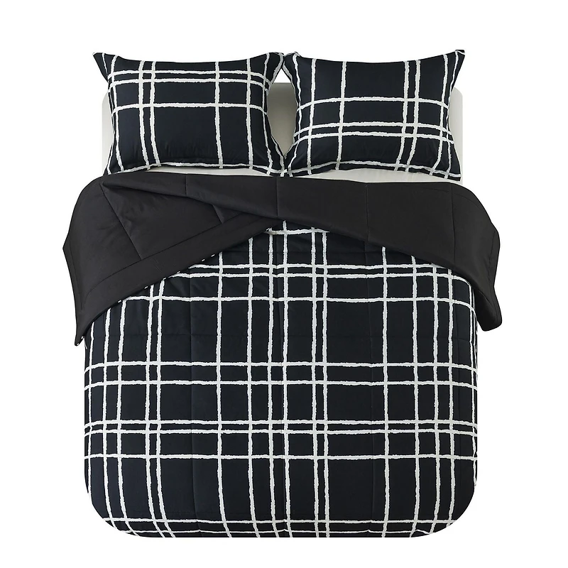 Mainstays Bed-in-a-Bag, Twin XL