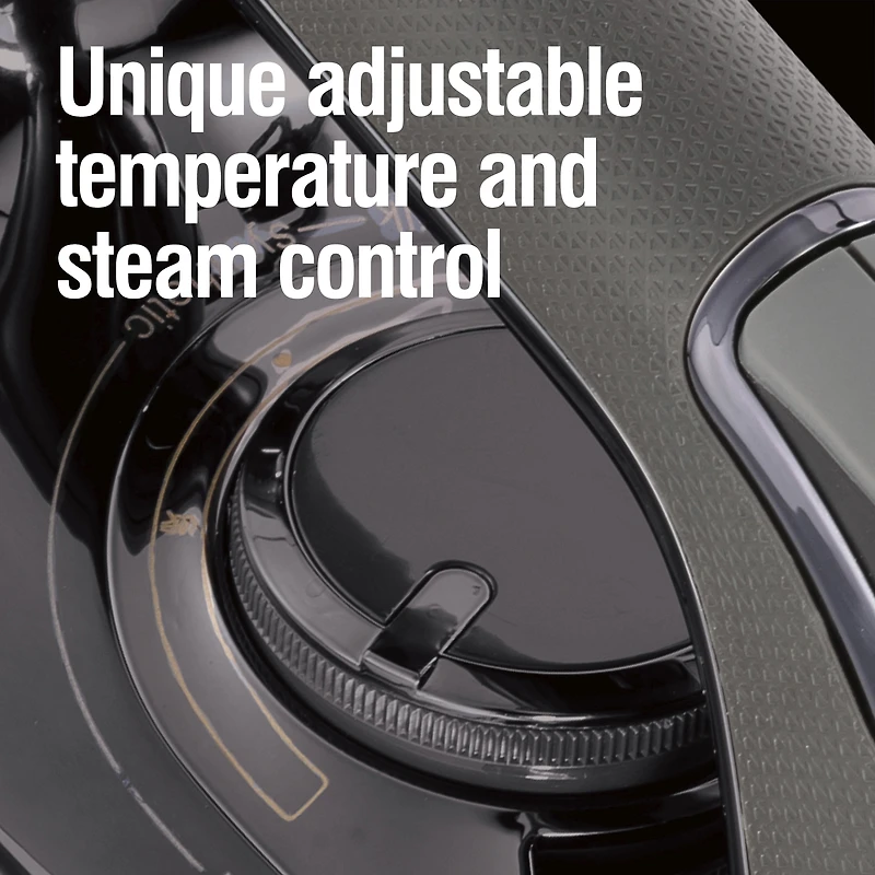 Fer professionnel CHI 13104F Cordon de 10 pieds (3 mètres)