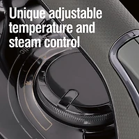 Fer professionnel CHI 13104F Cordon de 10 pieds (3 mètres)