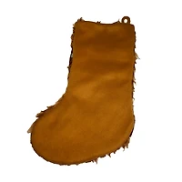 Bas de Noël Chewbacca Bas de Noël Chewbacca