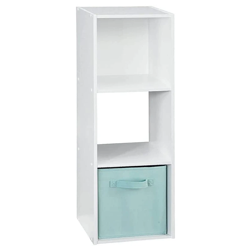 ClosetMaid® Stackable 9 Cube Organizer