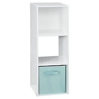 ClosetMaid® Stackable 9 Cube Organizer