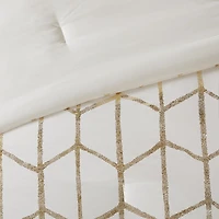 Ensemble D'édredon Arielle de Home Essence Apartment