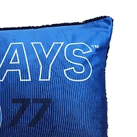 Oreiller de corps des Toronto Blue Jays de la MLB 18po x 36po