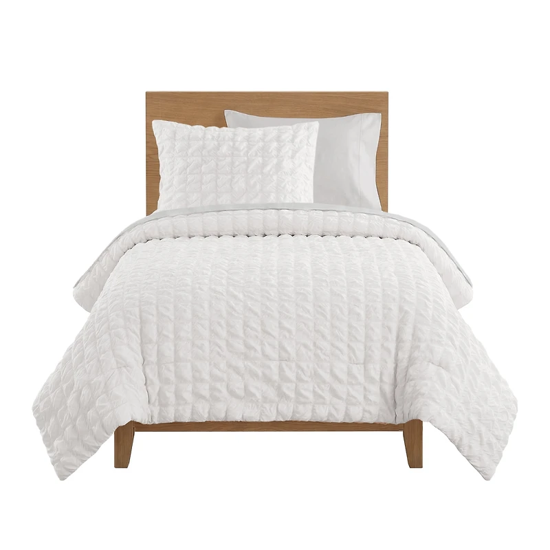 Ensemble de literie Mainstays avec couette et draps