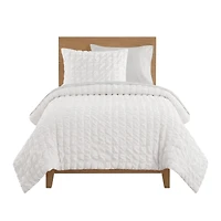 Ensemble de literie Mainstays avec couette et draps