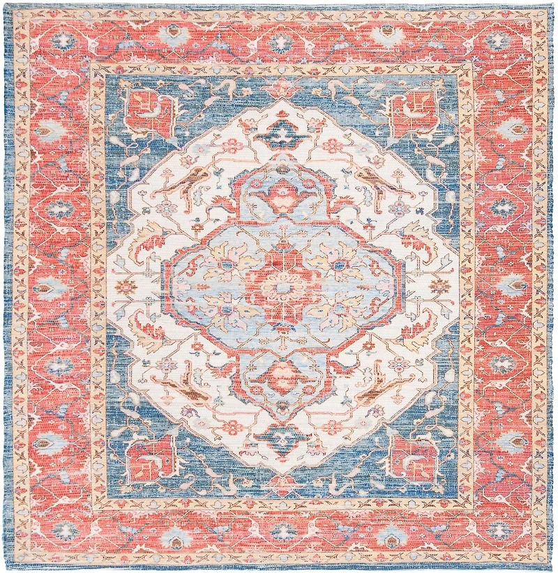 Safavieh Saffron Ira Tapis Floral
