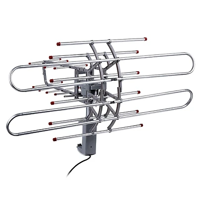 Electronic Master Remote Controlled HDTV Antenna