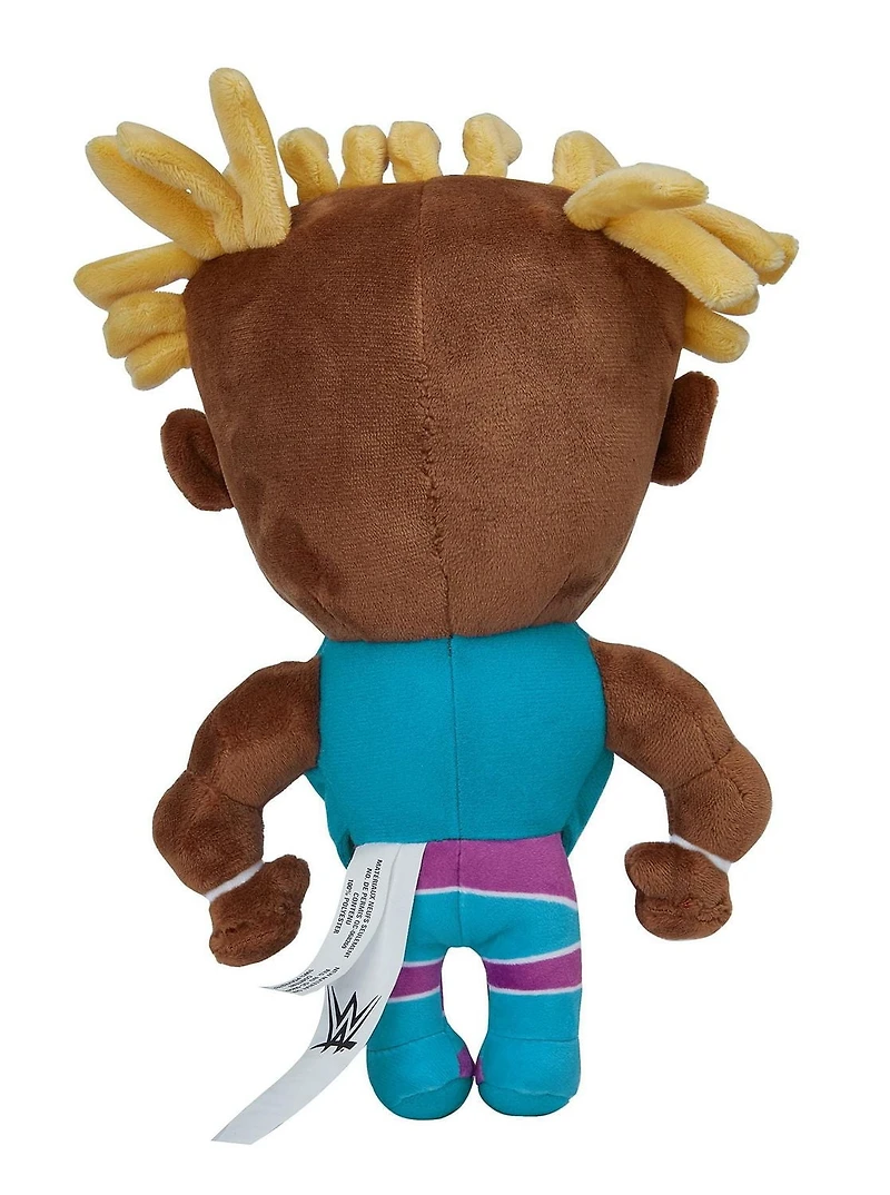 WWE Plush Figure Kofi Kingston
