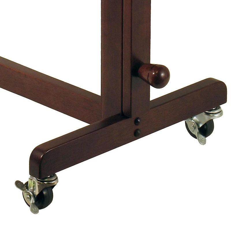 Olson chariot pour ordinateur portable réglable/ table