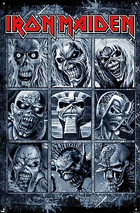 Iron Maiden