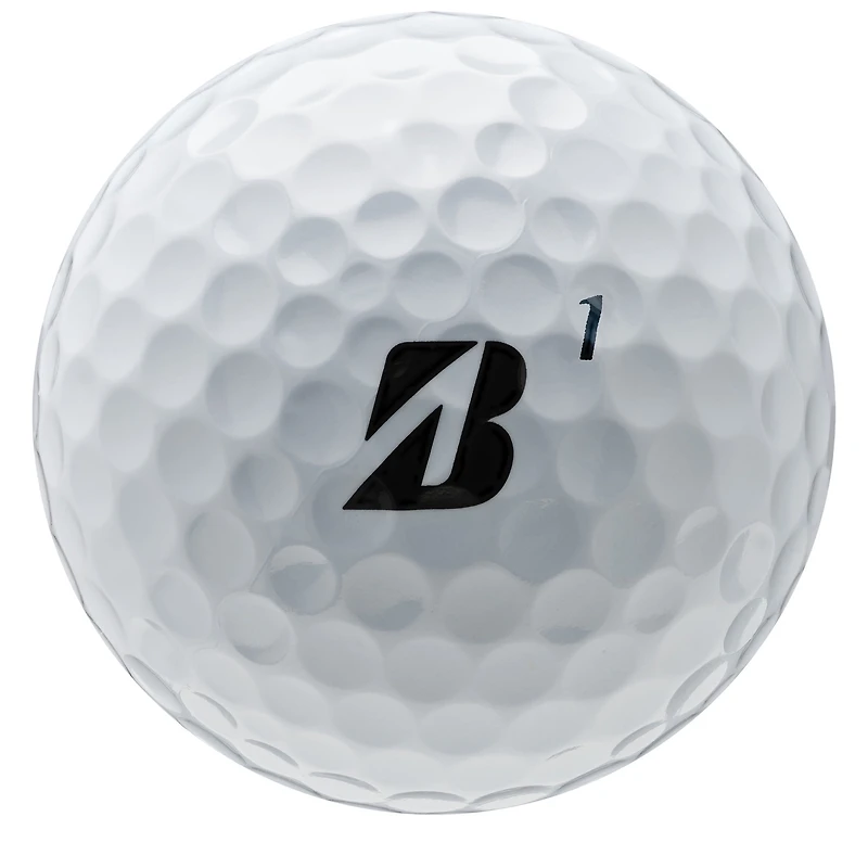 Bridgestone Golf E12 Hilaunch White Dz