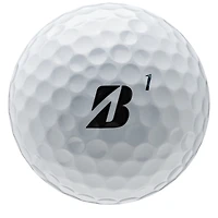 Bridgestone Golf E12 Hilaunch White Dz