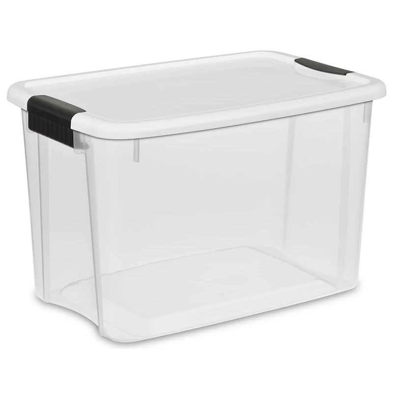 Sterilite 28 Liter Ultra™ Latch Box