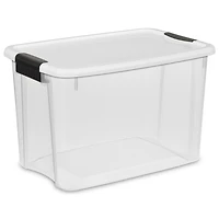 Sterilite 28 Liter Ultra™ Latch Box