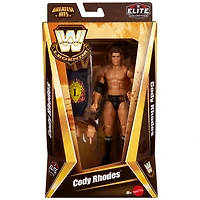 WWE Elite Legends Greatest Hits Figurine Cody Rhodes